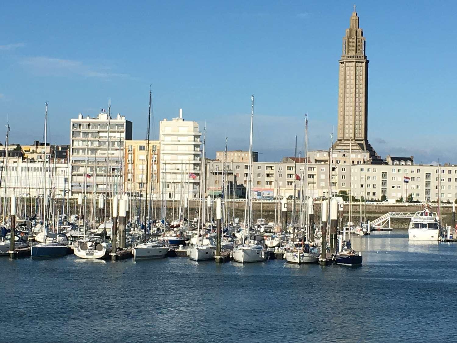 Best Western Arthotel Le Havre Eksteriør bilde