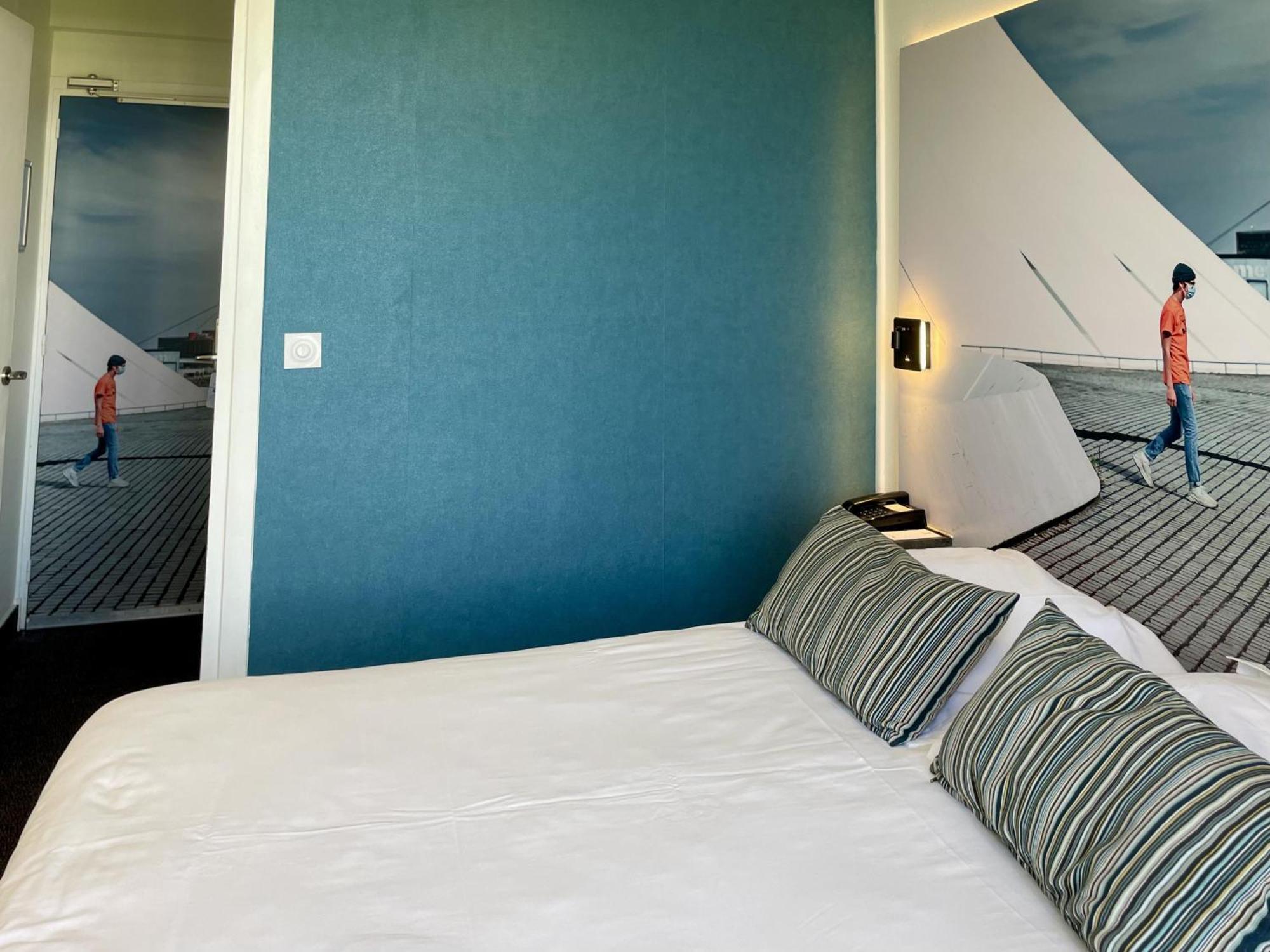 Best Western Arthotel Le Havre Eksteriør bilde
