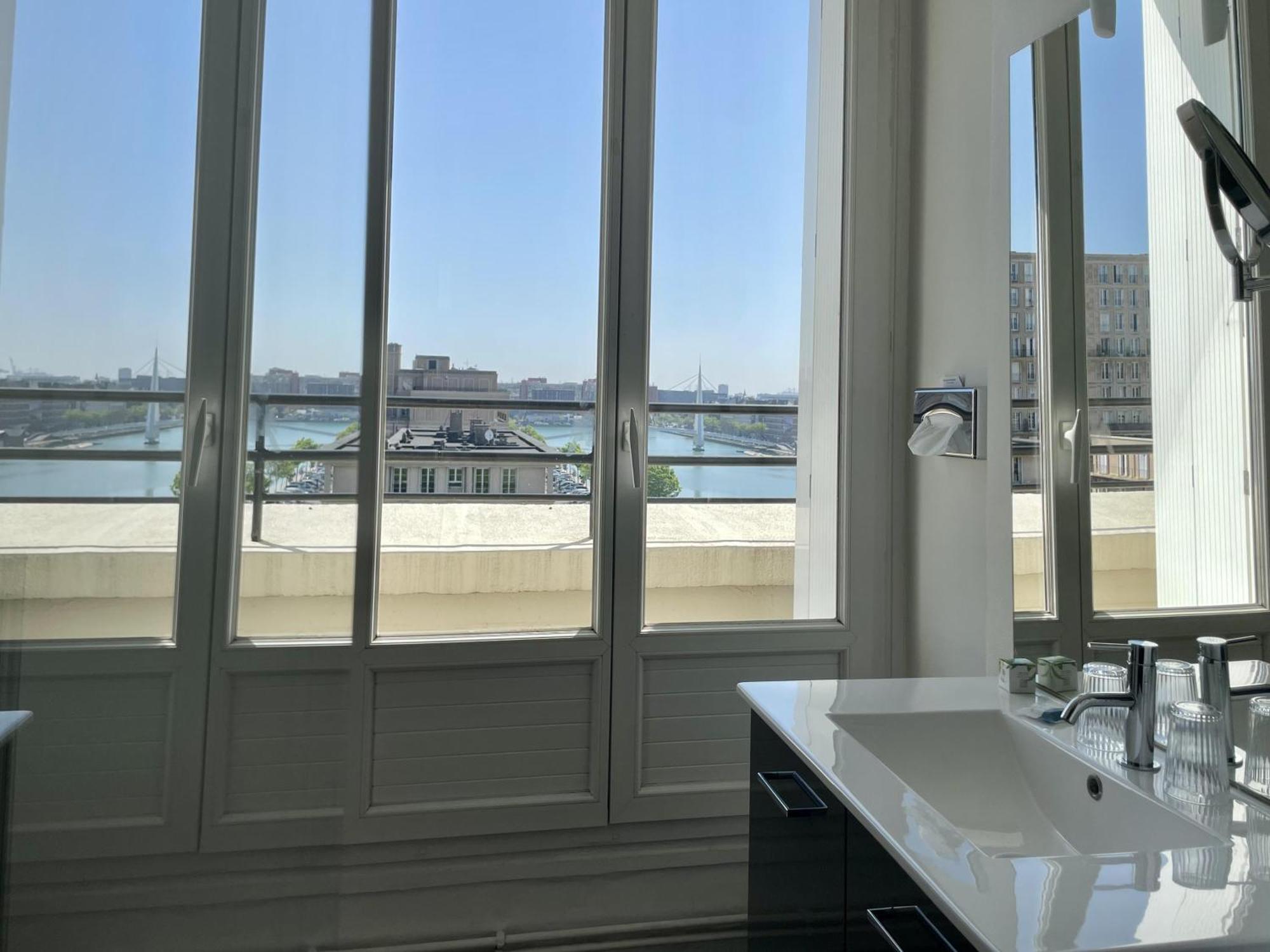 Best Western Arthotel Le Havre Eksteriør bilde