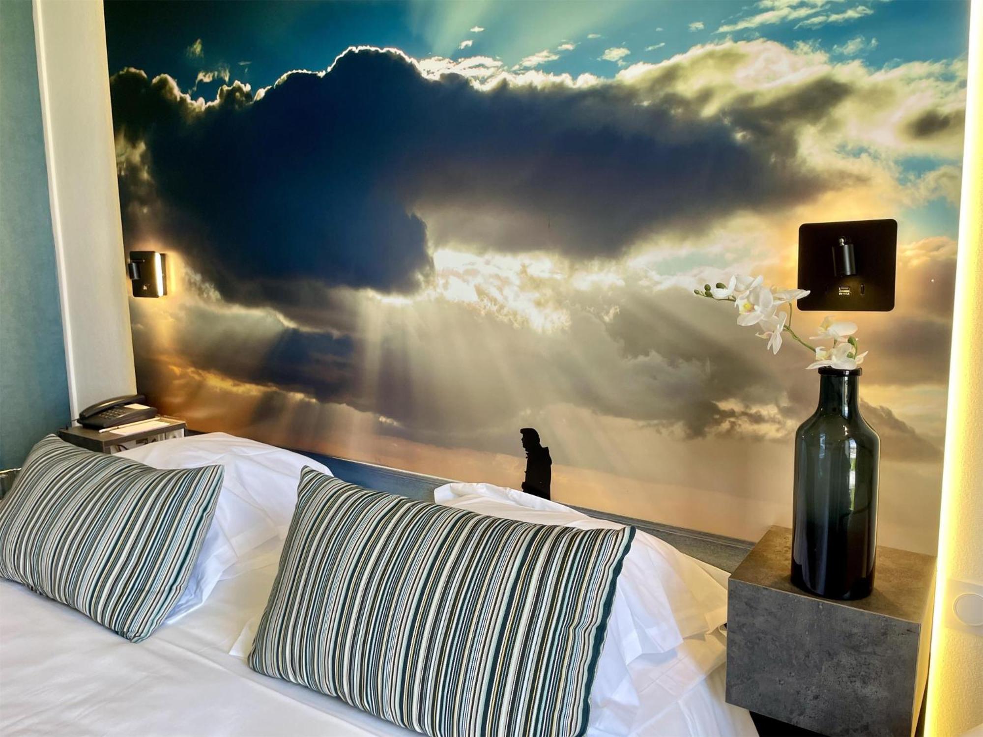 Best Western Arthotel Le Havre Eksteriør bilde