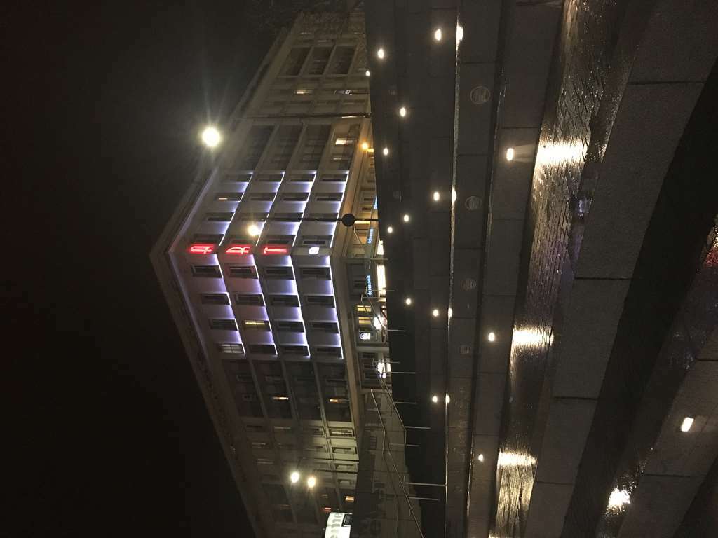 Best Western Arthotel Le Havre Eksteriør bilde